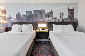 Best Western Downtown Plus Music Row