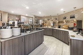 Best Western Downtown Plus Music Row