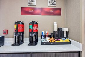 Best Western Downtown Plus Music Row