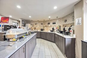 Best Western Downtown Plus Music Row