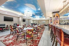 Best Western Downtown Plus Music Row