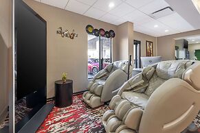 Best Western Downtown Plus Music Row