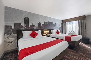 Best Western Downtown Plus Music Row