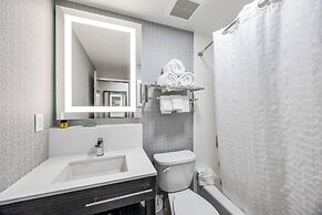 Best Western Downtown Plus Music Row