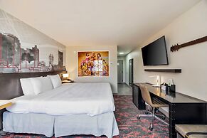 Best Western Downtown Plus Music Row