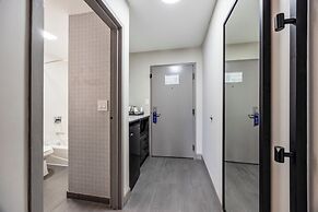 Best Western Downtown Plus Music Row