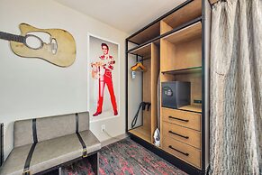 Best Western Downtown Plus Music Row