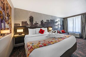 Best Western Downtown Plus Music Row