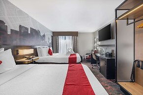 Best Western Downtown Plus Music Row