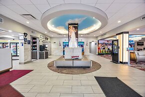 Best Western Downtown Plus Music Row