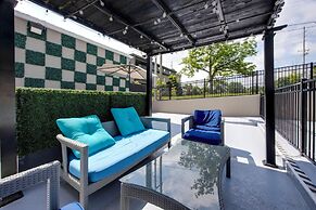 Best Western Downtown Plus Music Row