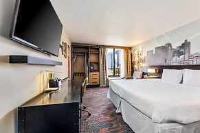 Best Western Downtown Plus Music Row