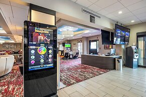 Best Western Downtown Plus Music Row