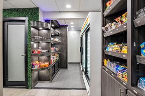 Best Western Downtown Plus Music Row