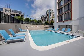 Best Western Downtown Plus Music Row