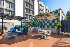 Best Western Downtown Plus Music Row