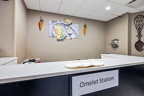 Best Western Downtown Plus Music Row