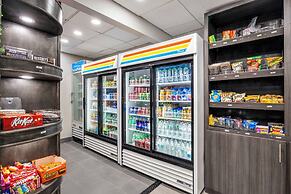 Best Western Downtown Plus Music Row