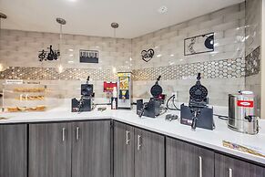 Best Western Downtown Plus Music Row