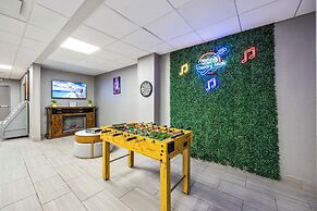 Best Western Downtown Plus Music Row