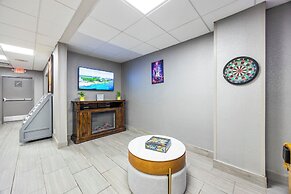 Best Western Downtown Plus Music Row