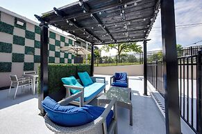 Best Western Downtown Plus Music Row