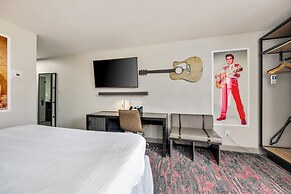 Best Western Downtown Plus Music Row