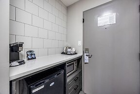 Best Western Downtown Plus Music Row