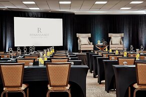 Renaissance Orlando Airport Hotel by Marriott