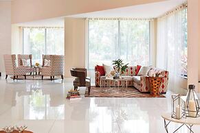 Renaissance Orlando Airport Hotel by Marriott