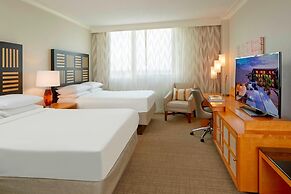 Renaissance Orlando Airport Hotel by Marriott