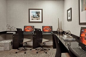 Renaissance Orlando Airport Hotel by Marriott