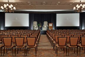 Renaissance Orlando Airport Hotel by Marriott