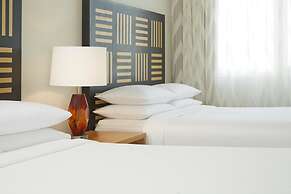 Renaissance Orlando Airport Hotel by Marriott