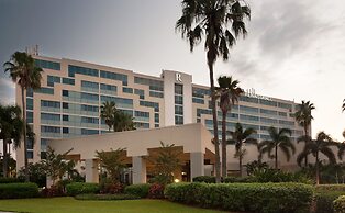 Renaissance Orlando Airport Hotel by Marriott