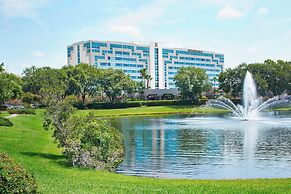 Renaissance Orlando Airport Hotel by Marriott