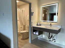 Best Western King Salmon Inn