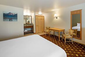 Best Western King Salmon Inn