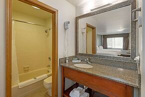Best Western King Salmon Inn