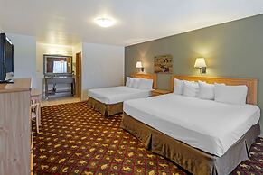 Best Western King Salmon Inn