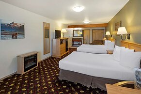 Best Western King Salmon Inn