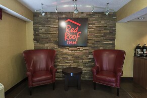 Red Roof Inn Chicago - Joliet