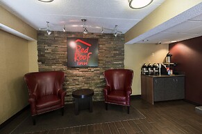 Red Roof Inn Chicago - Joliet