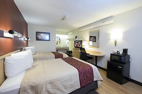 Red Roof Inn Chicago - Joliet