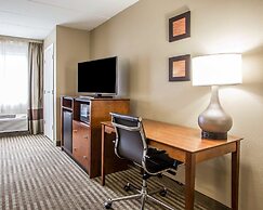 Comfort Inn Hammond I-94