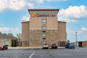Comfort Inn Hammond I-94