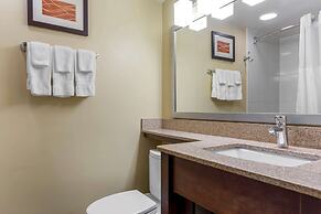 Comfort Inn Hammond I-94