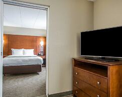 Comfort Inn Hammond I-94