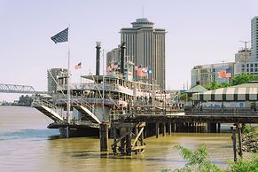 Bourbon Orleans Hotel