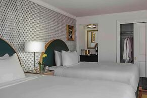 Bourbon Orleans Hotel